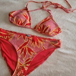 Aerie Two Piece Swimsuit